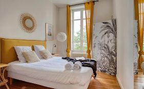 NOCNOC - Le Joyau, cosy T3 dans centre